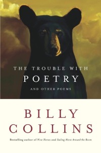 Cover Trouble with Poetry