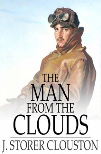 Cover Man From the Clouds