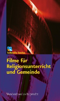 Cover Filme für Religionsunterricht und Gemeinde