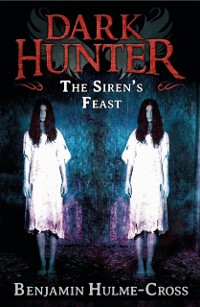 Cover The Sirens'' Feast (Dark Hunter 11)