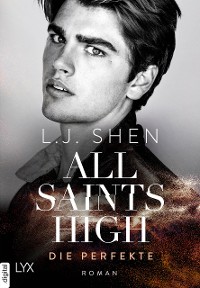 Cover All Saints High - Die Perfekte