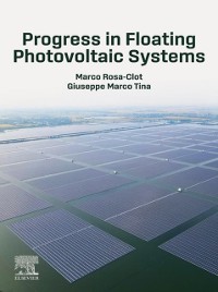 Cover Progress in Floating Photovoltaic Systems