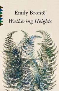 Cover Wuthering Heights