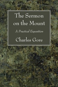 Cover Sermon on the Mount