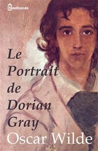 Cover Le Portrait de Dorian Gray