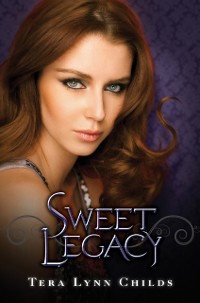 Cover Sweet Legacy