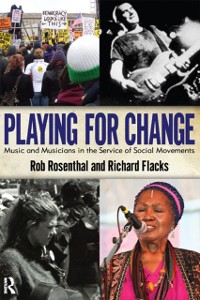 Cover Playing for Change