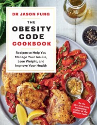 Cover Obesity Code Cookbook