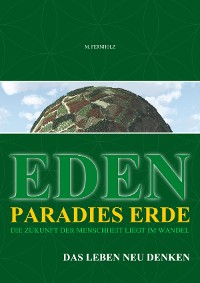 Cover EDEN - Paradies Erde