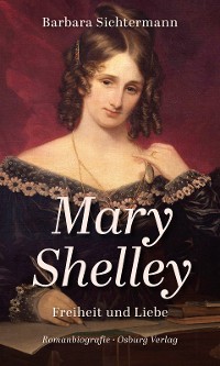 Cover Mary Shelley