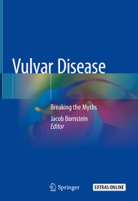 Cover Vulvar Disease