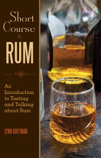 Cover Short Course in Rum