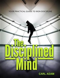 Cover The Disciplined Mind
