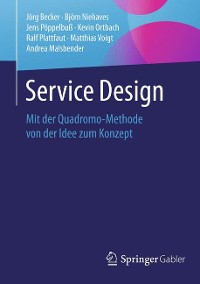 Cover Service Design