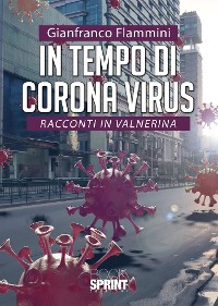 Cover In tempo di corona virus - Racconti in Valnerina