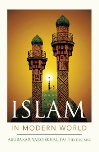 Cover Islam in Modern World