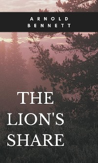 Cover The Lion's Share