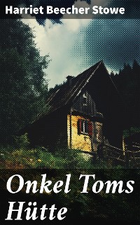 Cover Onkel Toms Hütte