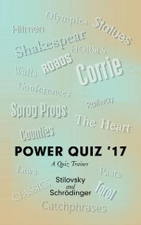 Cover Power Quiz ‘17