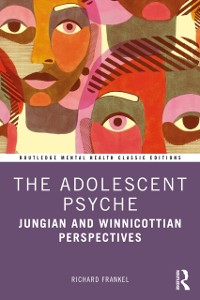 Cover Adolescent Psyche