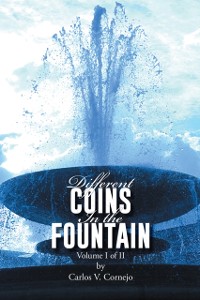 Cover Different  Coins in the Fountain