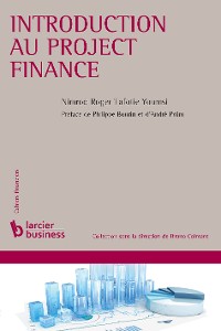 Cover Introduction au project finance