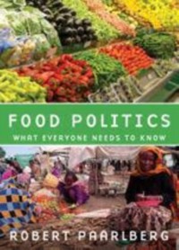 Cover Food Politics