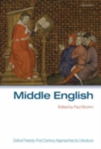 Cover Middle English