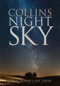 Cover Collins Night Sky