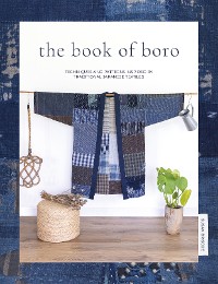 Cover The Book Of Boro