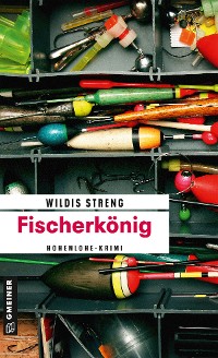Cover Fischerkönig