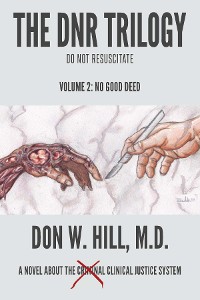 Cover The DNR Trilogy: Volume 2