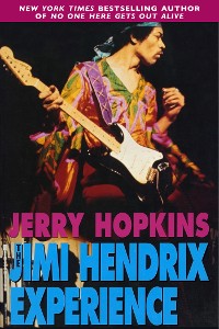 Cover Jimi Hendrix Experience