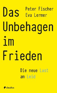 Cover Das Unbehagen im Frieden