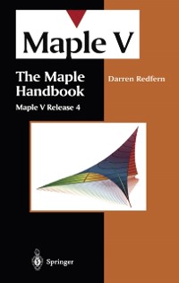 Cover Maple Handbook