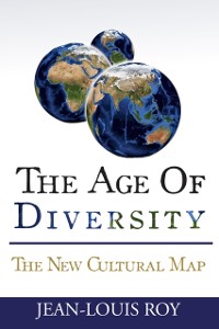 Cover Age of Diversity
