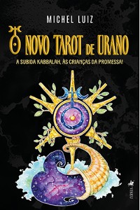 Cover O Novo Tarot de Urano