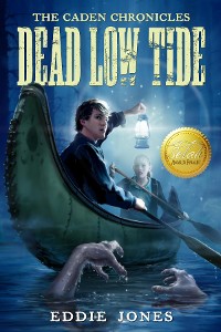 Cover Dead Low Tide