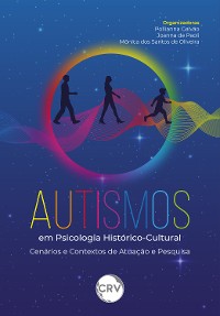 Cover Autismos em psicologia histórico-cultural