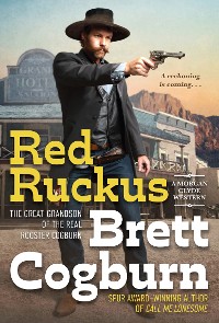 Cover Red Ruckus