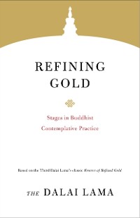 Cover Refining Gold