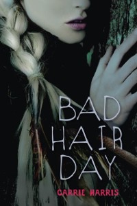 Cover Bad Hair Day