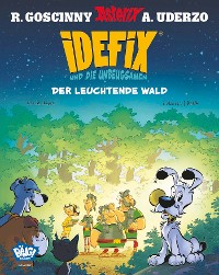 Cover Idefix und die Unbeugsamen 06