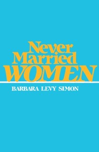 Cover Never Married Women