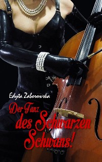 Cover Der Tanz des Schwarzen Schwans!