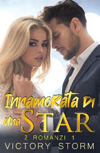 Cover Innamorata di una Star