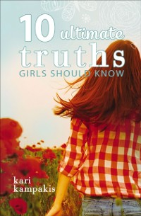 Cover 10 Ultimate Truths Girls Should Know