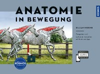 Cover Anatomie in Bewegung