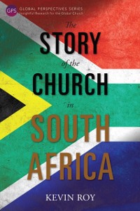 Cover Story of the Church in South Africa