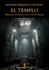 Cover El Templo